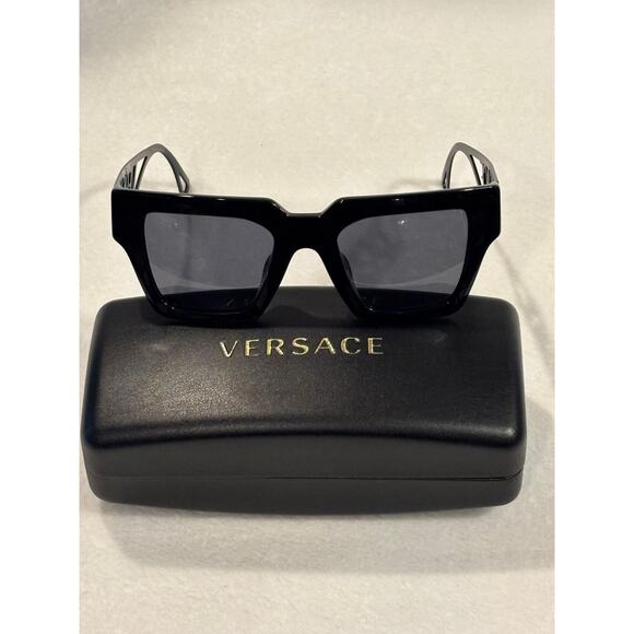 Brand New Versace Sunglasses -0VE4431F - Picture 1 of 7